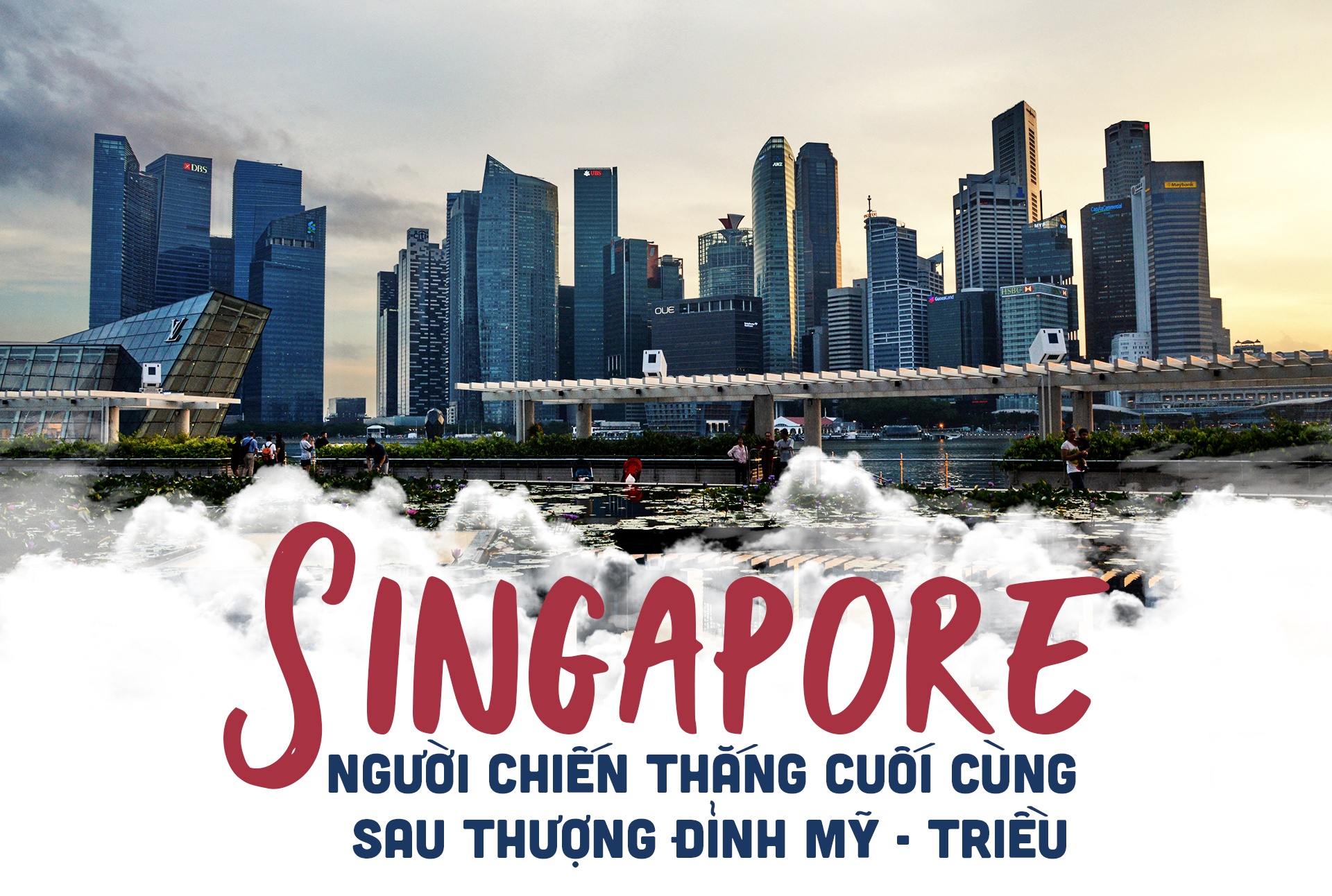chính sách đối ngoại Singapore ảnh 1 chinh sach doi ngoai Singapore anh 1