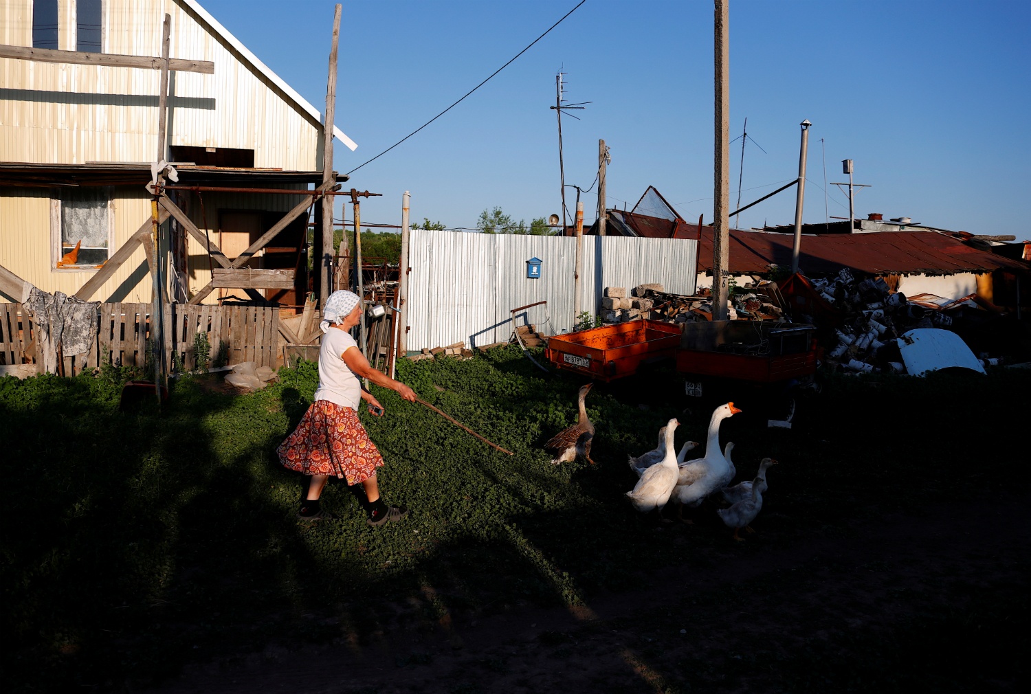 World Cup tai Nga anh 8