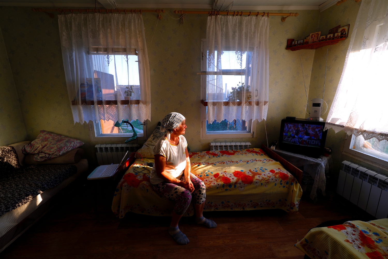 World Cup tai Nga anh 9