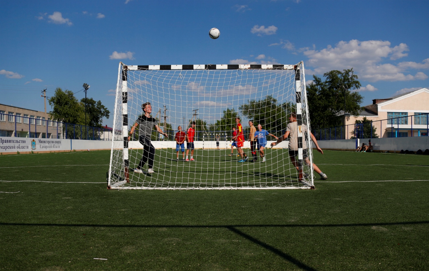 World Cup tai Nga anh 4