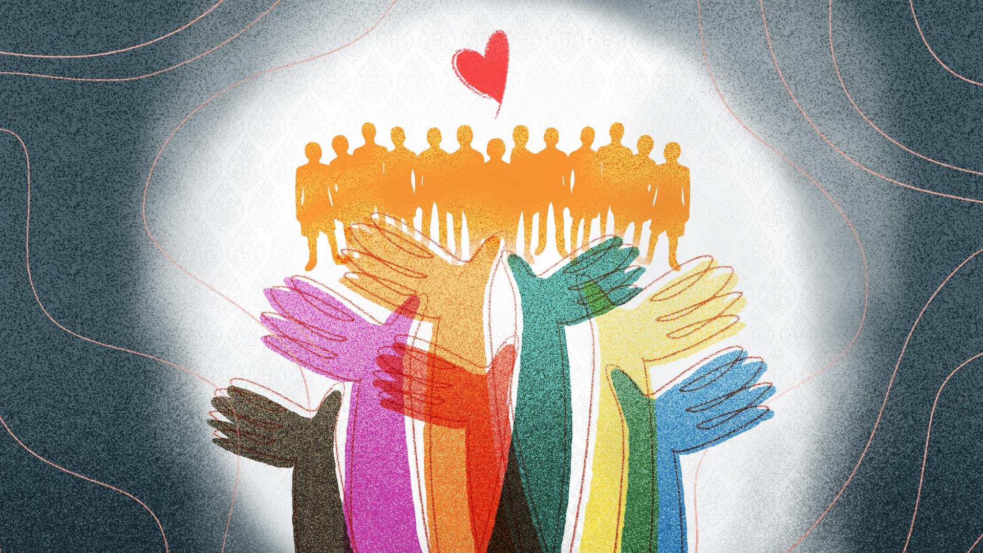 Cuoc giai cuu doi bong Thai: Phep mau, khoa hoc, hay la gi? hinh anh