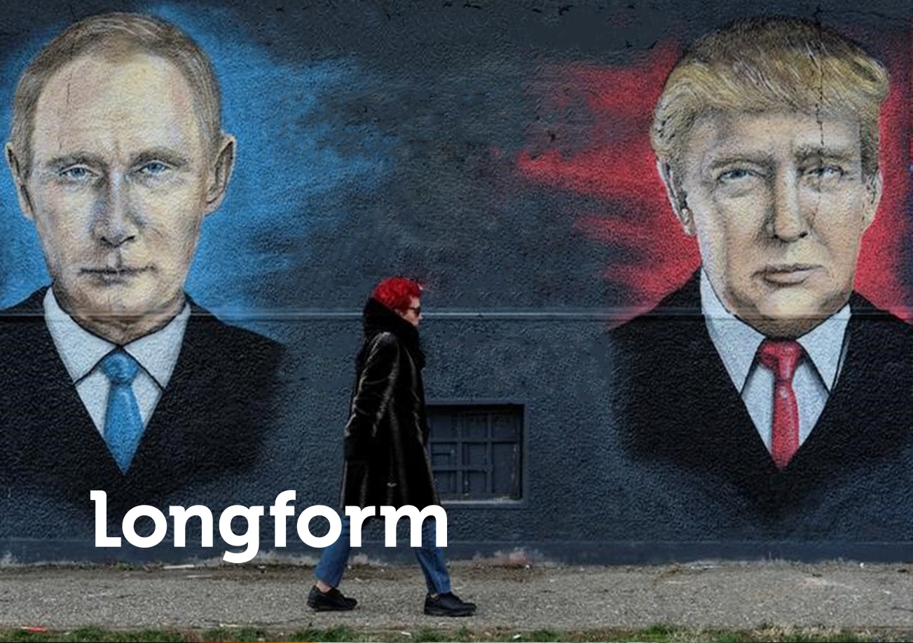 Thuong dinh Helsinki: Chua gap Trump, Putin da chac thang hinh anh