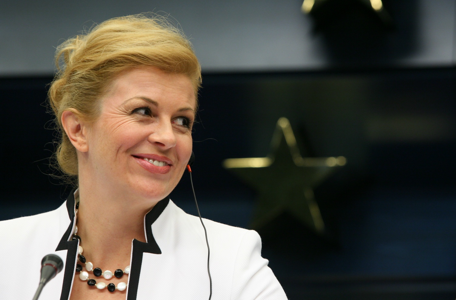 tong thong Croatia anh 9