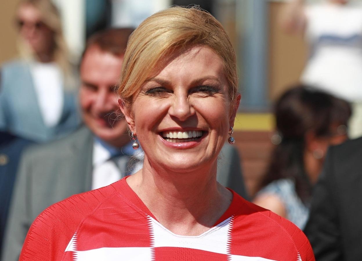 Croatia thua nhung nu tong thong cua ho lai chien thang hinh anh