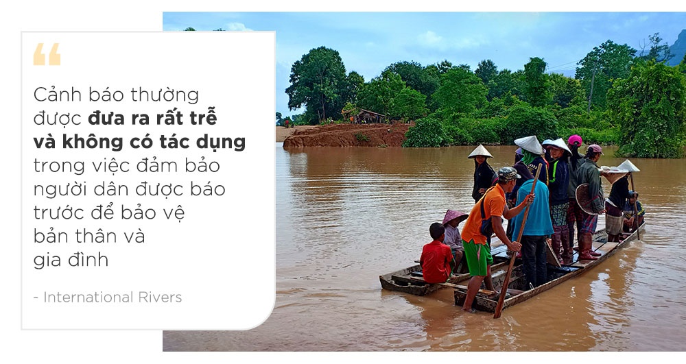 vỡ đập thủy điện Lào ảnh 9 vo dap thuy dien Lao anh 9