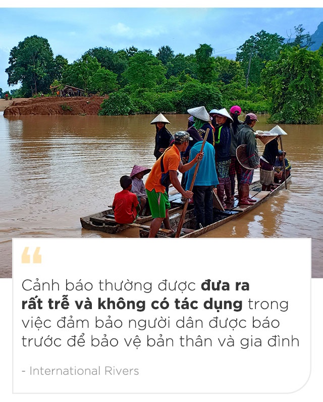 vỡ đập thủy điện Lào ảnh 8 vo dap thuy dien Lao anh 8