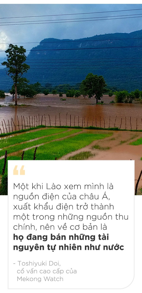 vỡ đập thủy điện Lào ảnh 11 vo dap thuy dien Lao anh 11