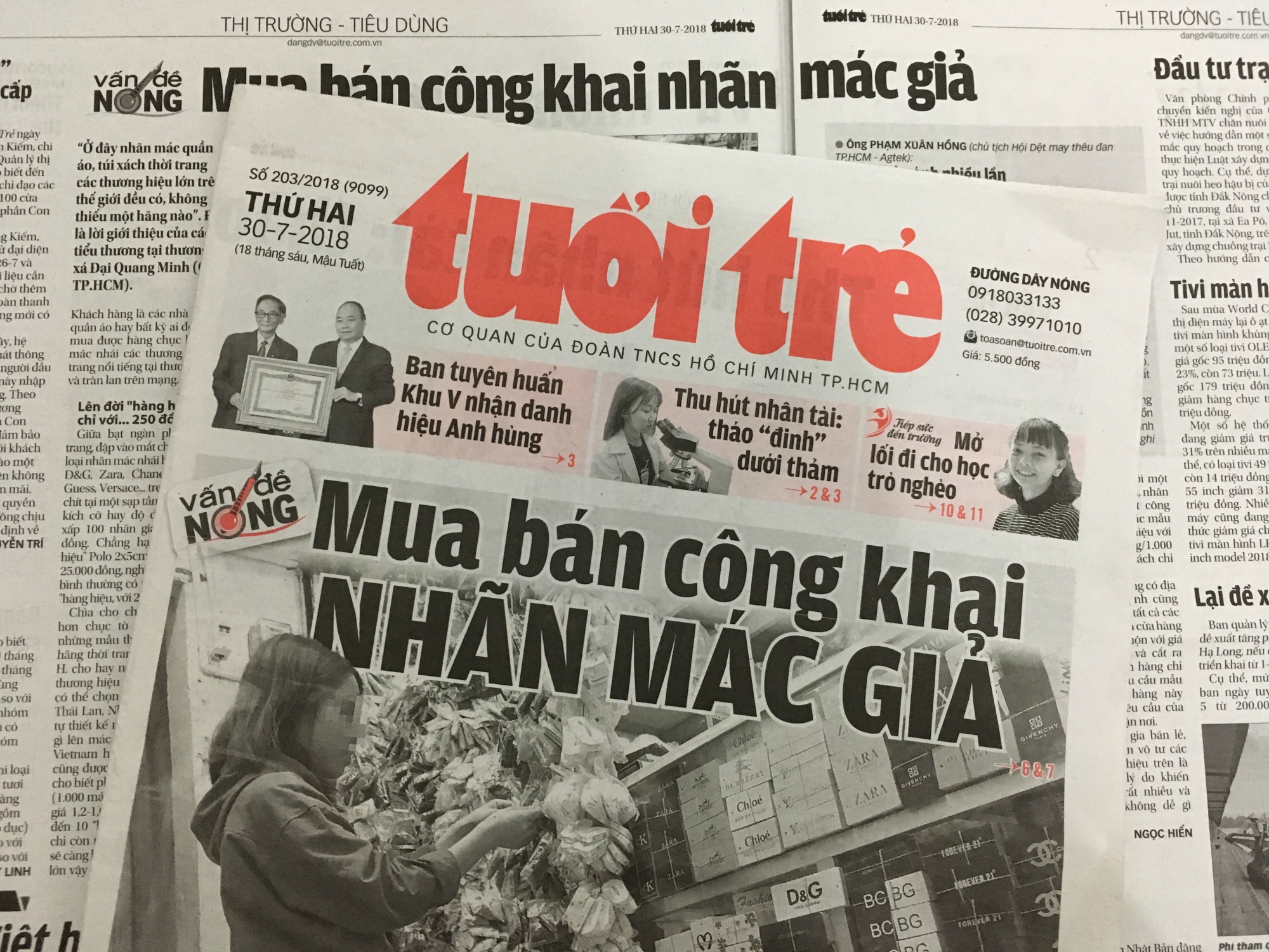 điểm báo sáng 30/7, ảnh 3 diem bao sang 30/7, anh 3