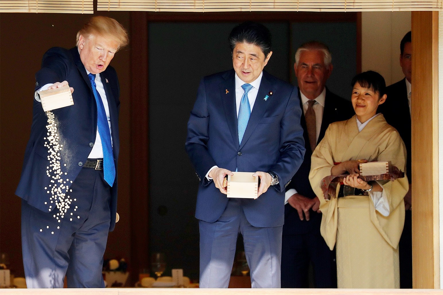 chiến lược châu Á của Mỹ ảnh 3 chien luoc chau A cua My anh 3