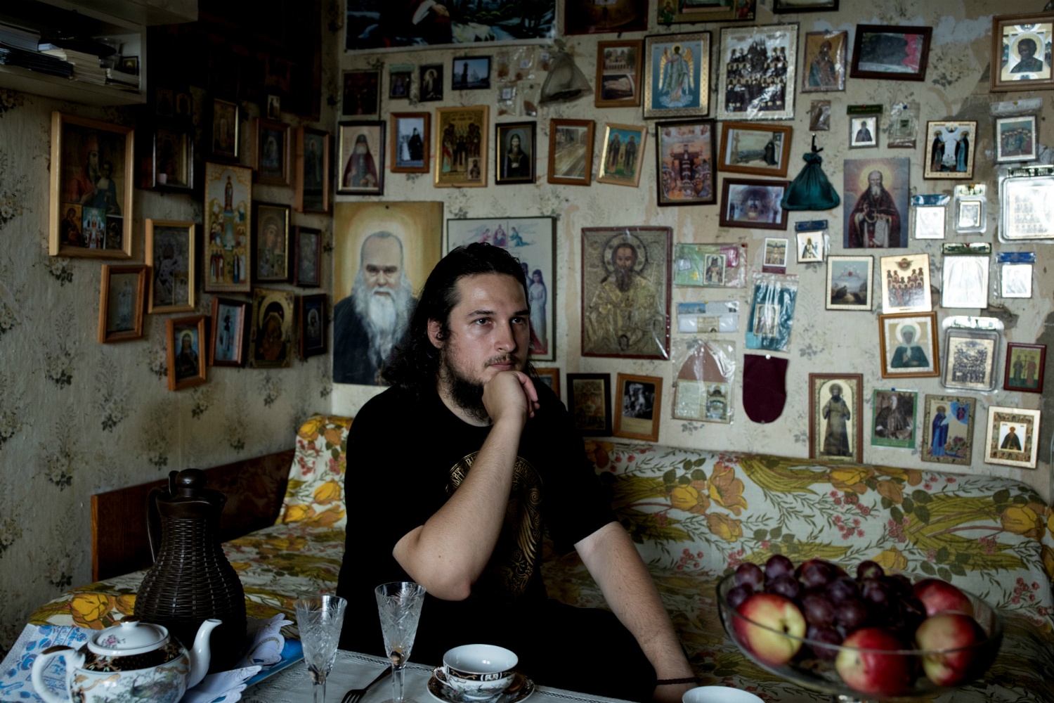 chinh thong giao o Nga anh 7