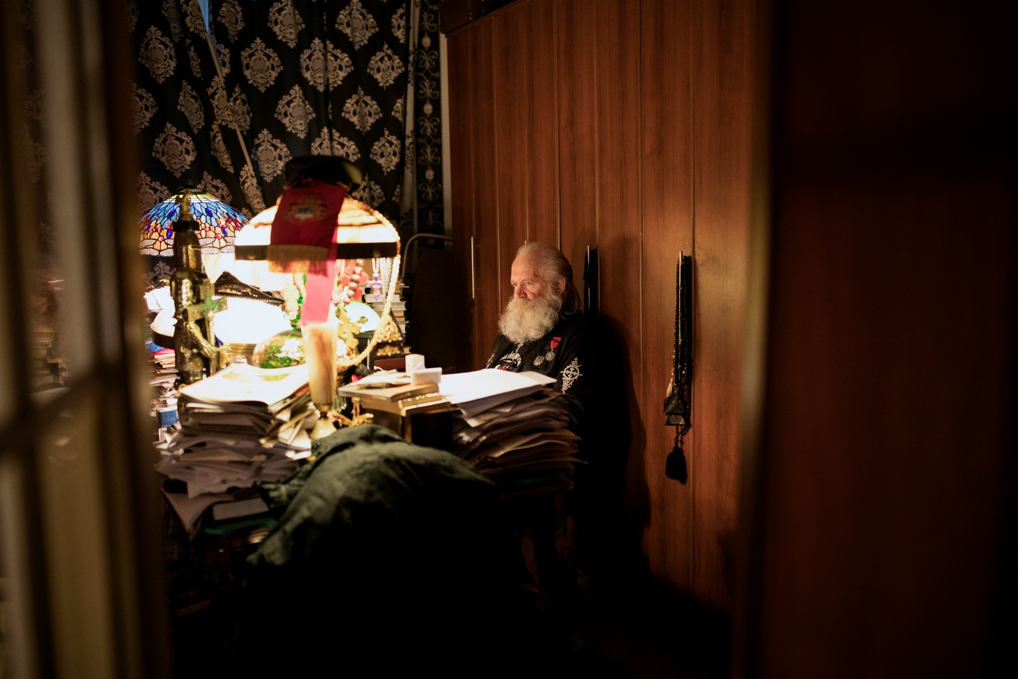 chinh thong giao o Nga anh 4