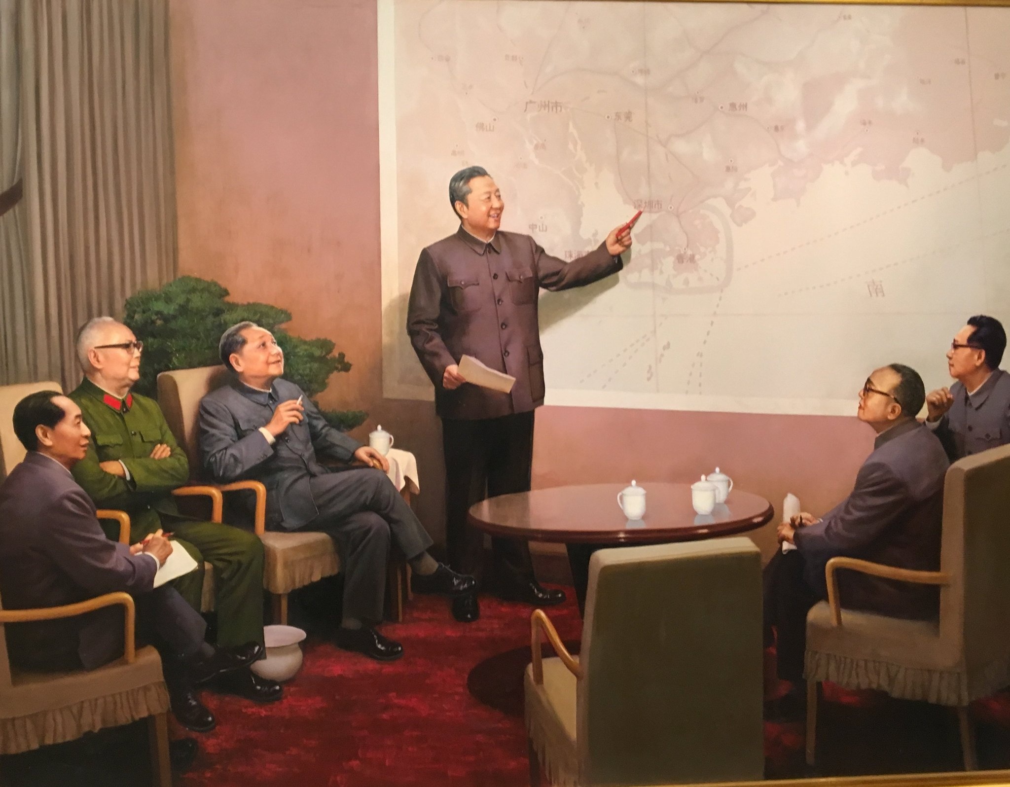 cha cua Tap Can Binh anh 3