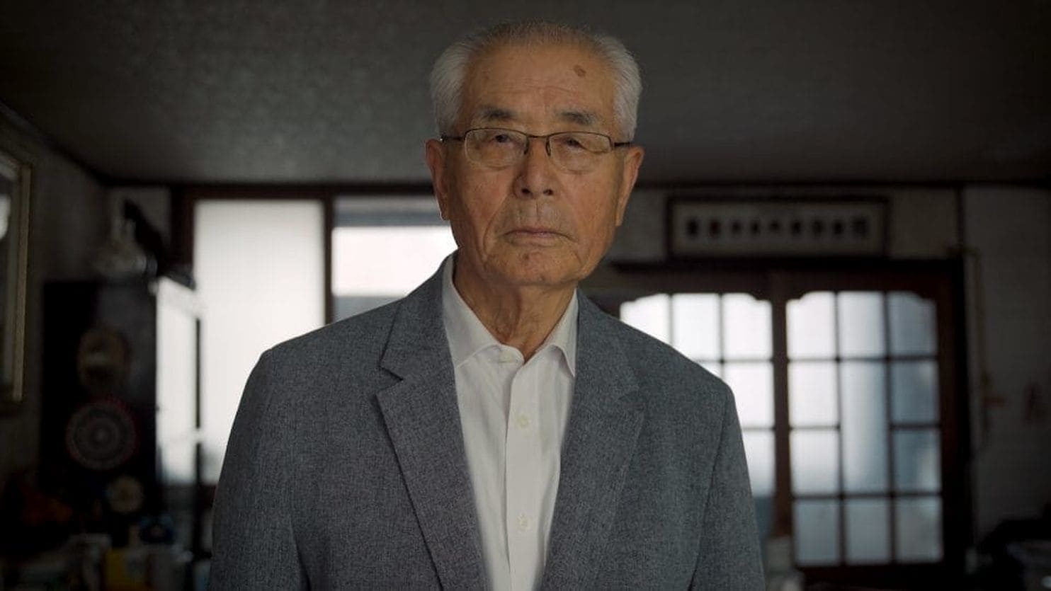 Mot the he Trieu Tien dang chet dan o Han Quoc trong noi hoai huong hinh anh