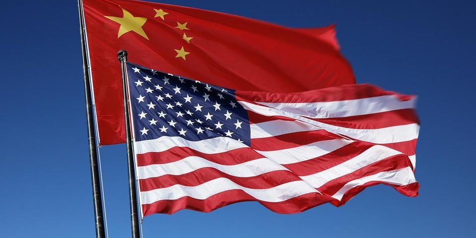 My - Trung leo thang chien tranh thuong mai, tiep tuc ap thue len nhau hinh anh