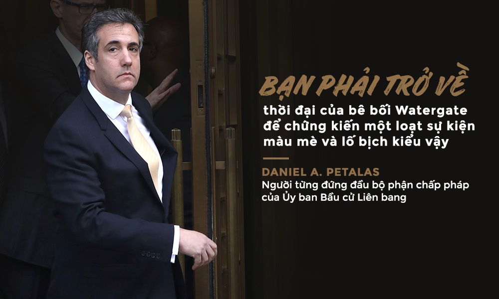 Trump bi luat su phan boi anh 4