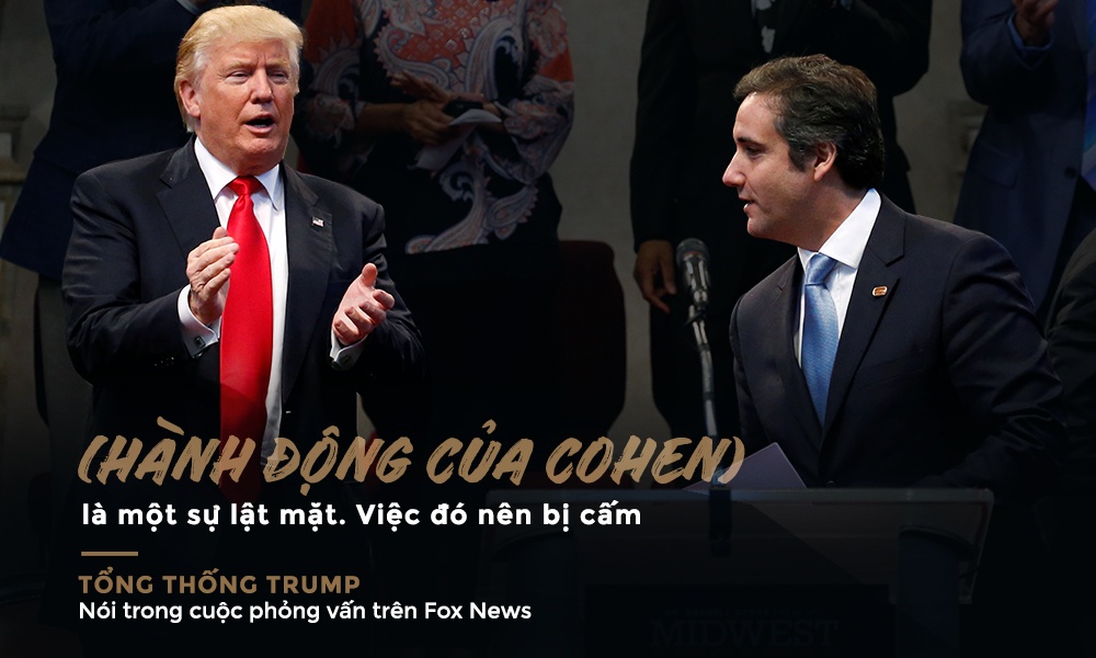 Trump bi luat su phan boi anh 8