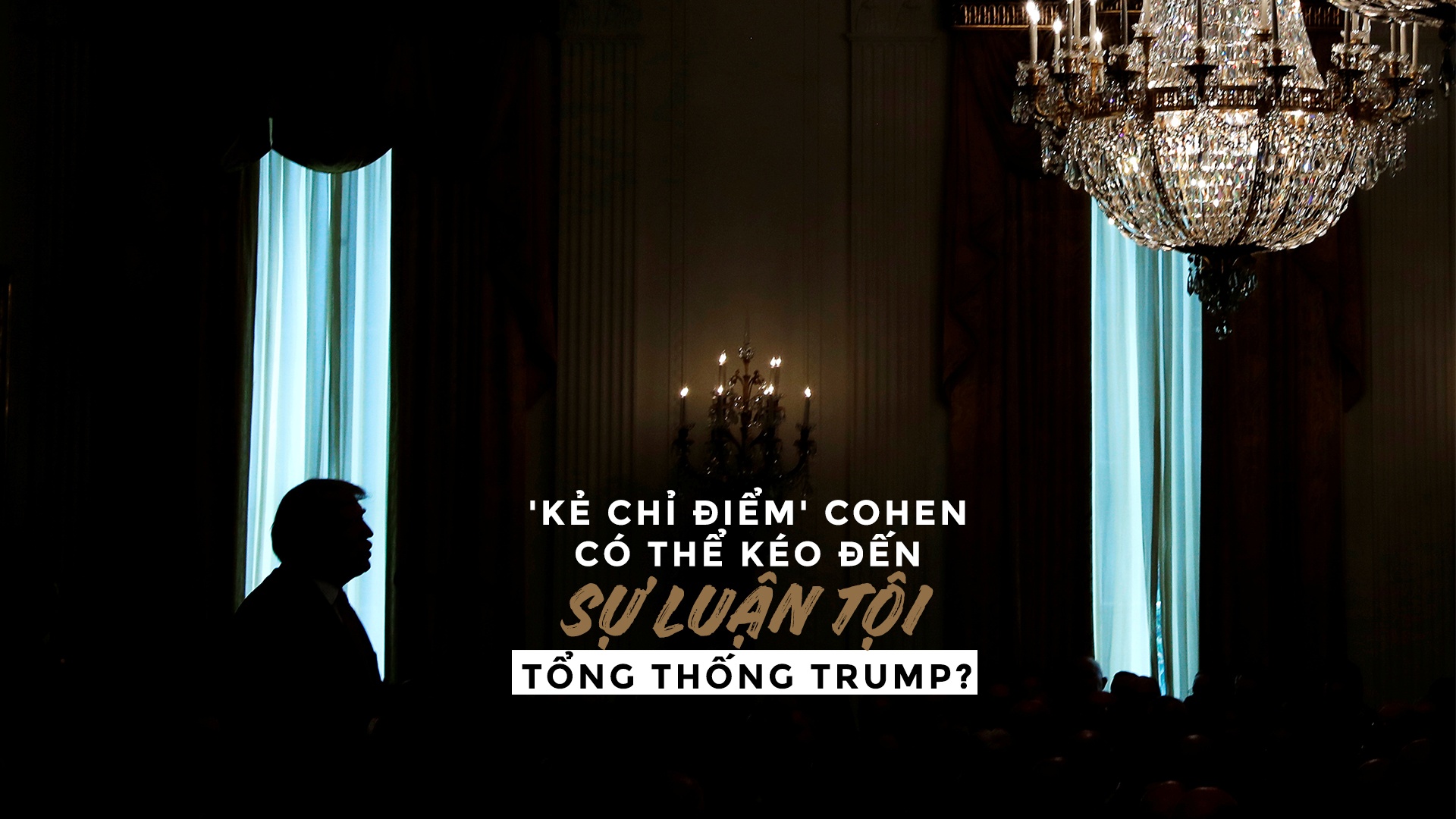 Trump bi luat su phan boi anh 2