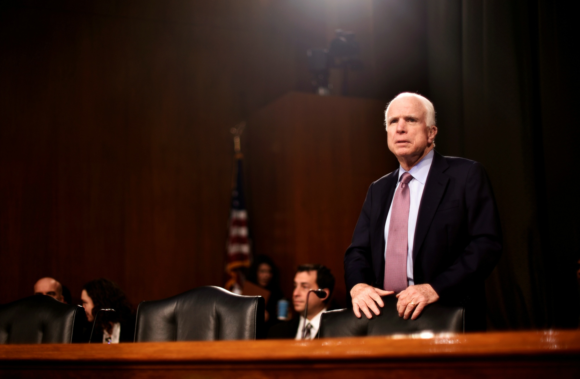 McCain dong gop quan he Viet - My anh 4