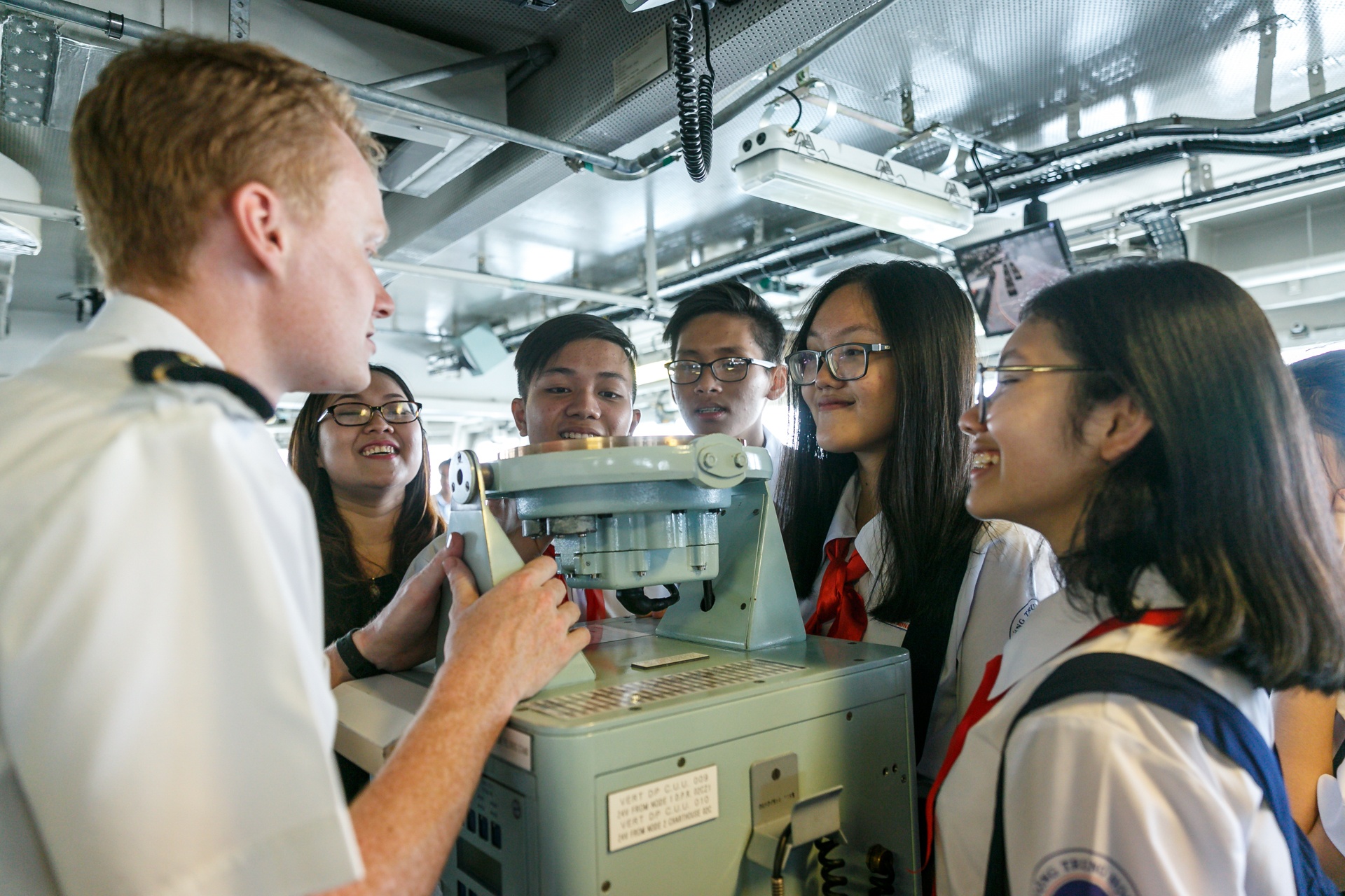 tau Anh den TP.HCM anh 10