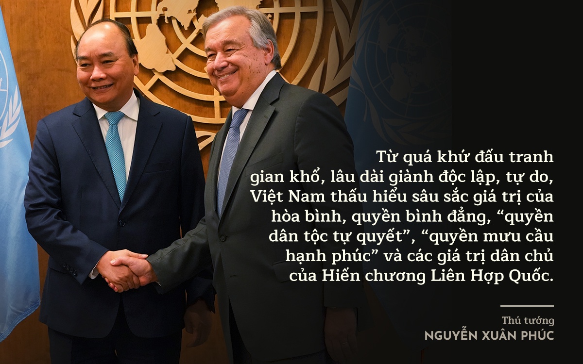 Thu tuong phat bieu o Lien Hop Quoc anh 3