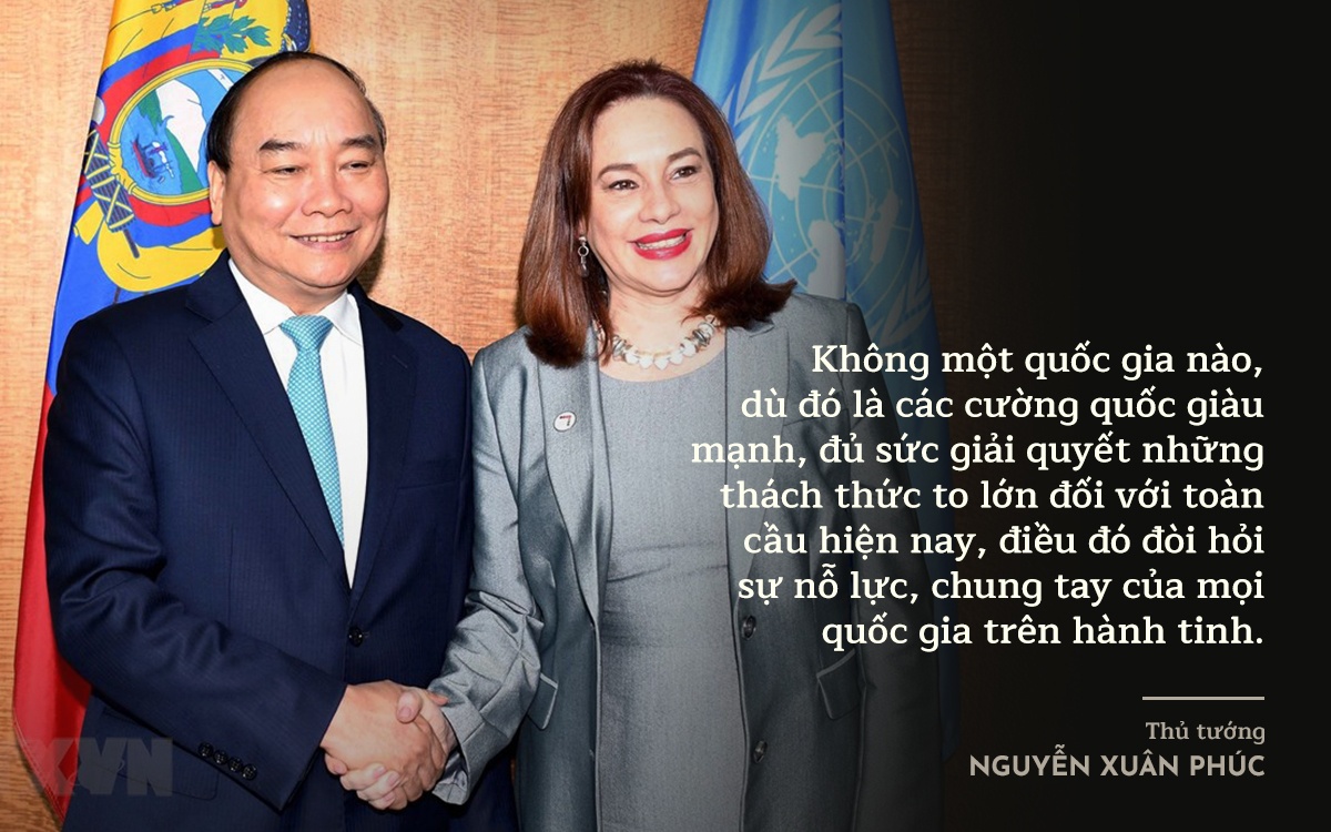 Thu tuong phat bieu o Lien Hop Quoc anh 5