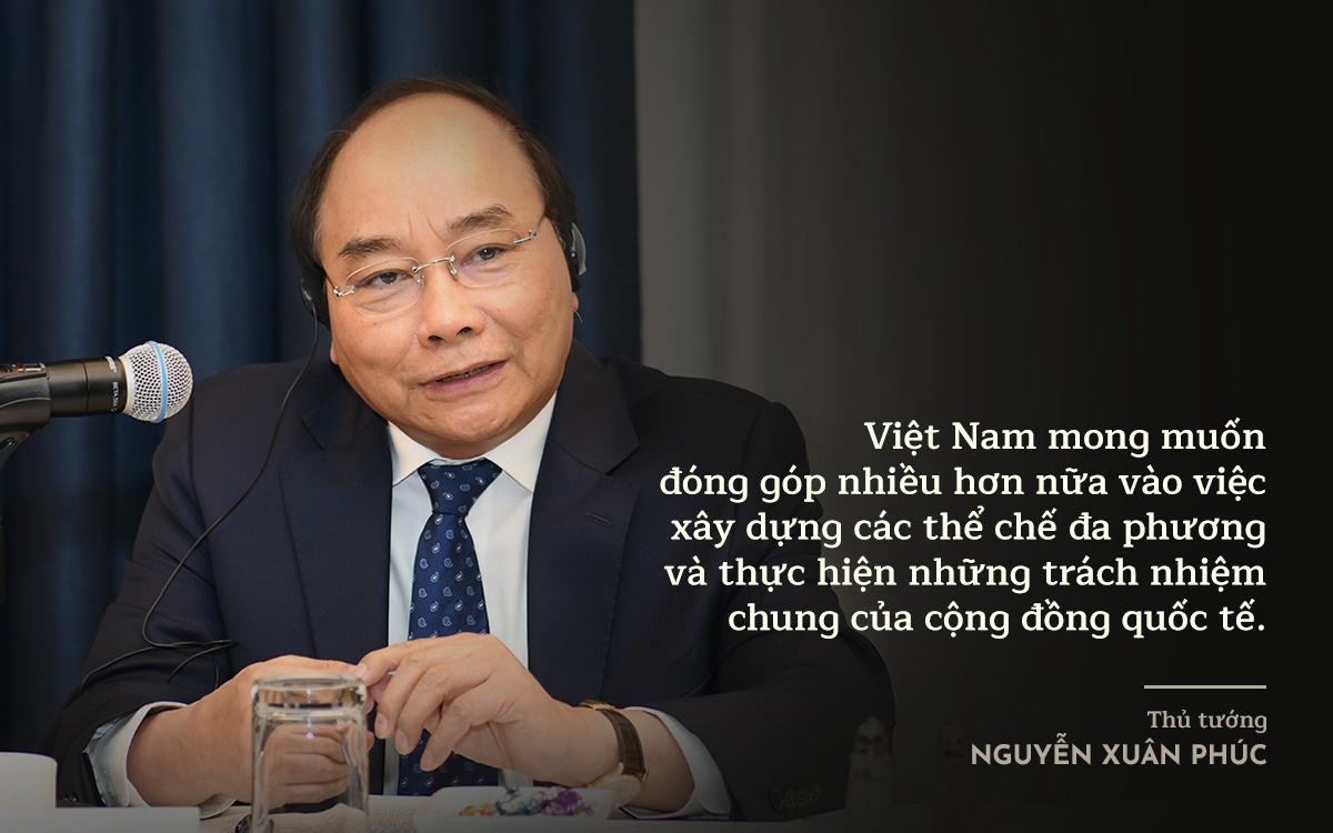 Thu tuong phat bieu o Lien Hop Quoc anh 7