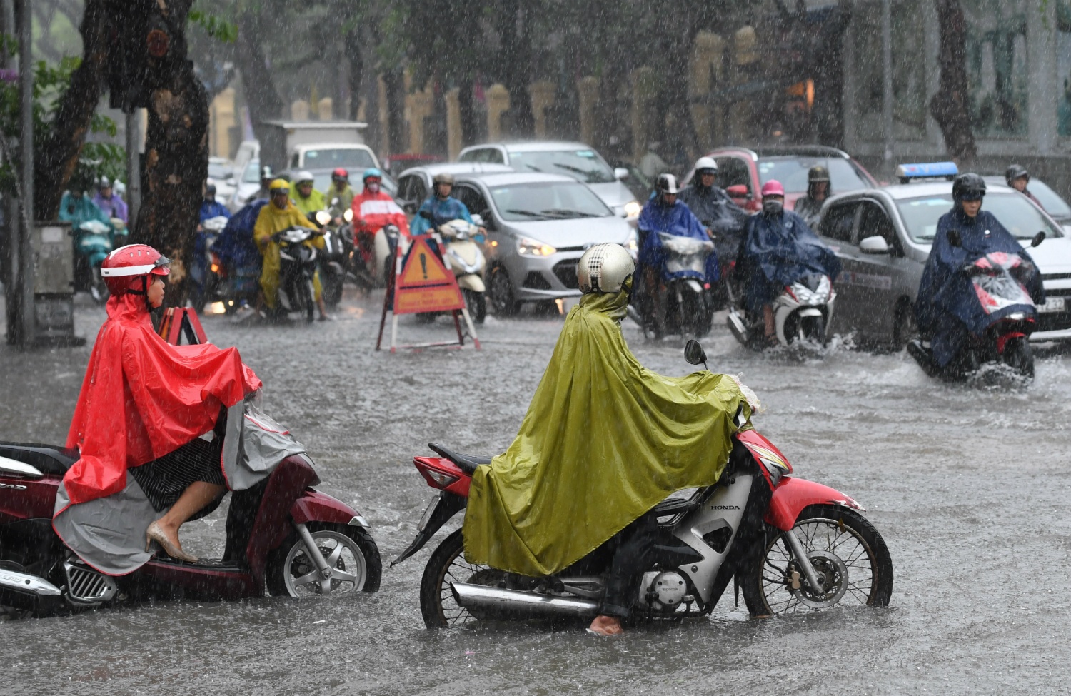 xe cua VinFast anh 3