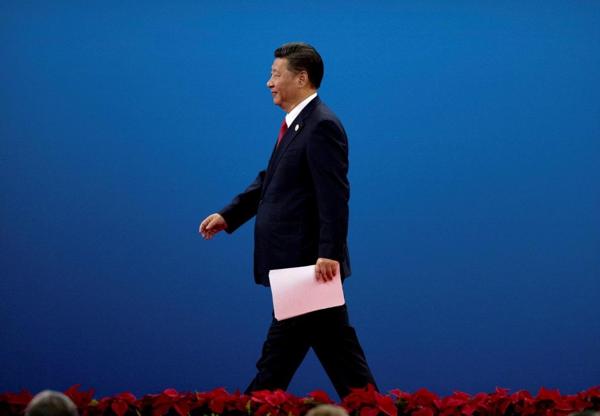 5 nam 'Vanh Dai, Con Duong' - khi nhung hao nhoang phai dan hinh anh