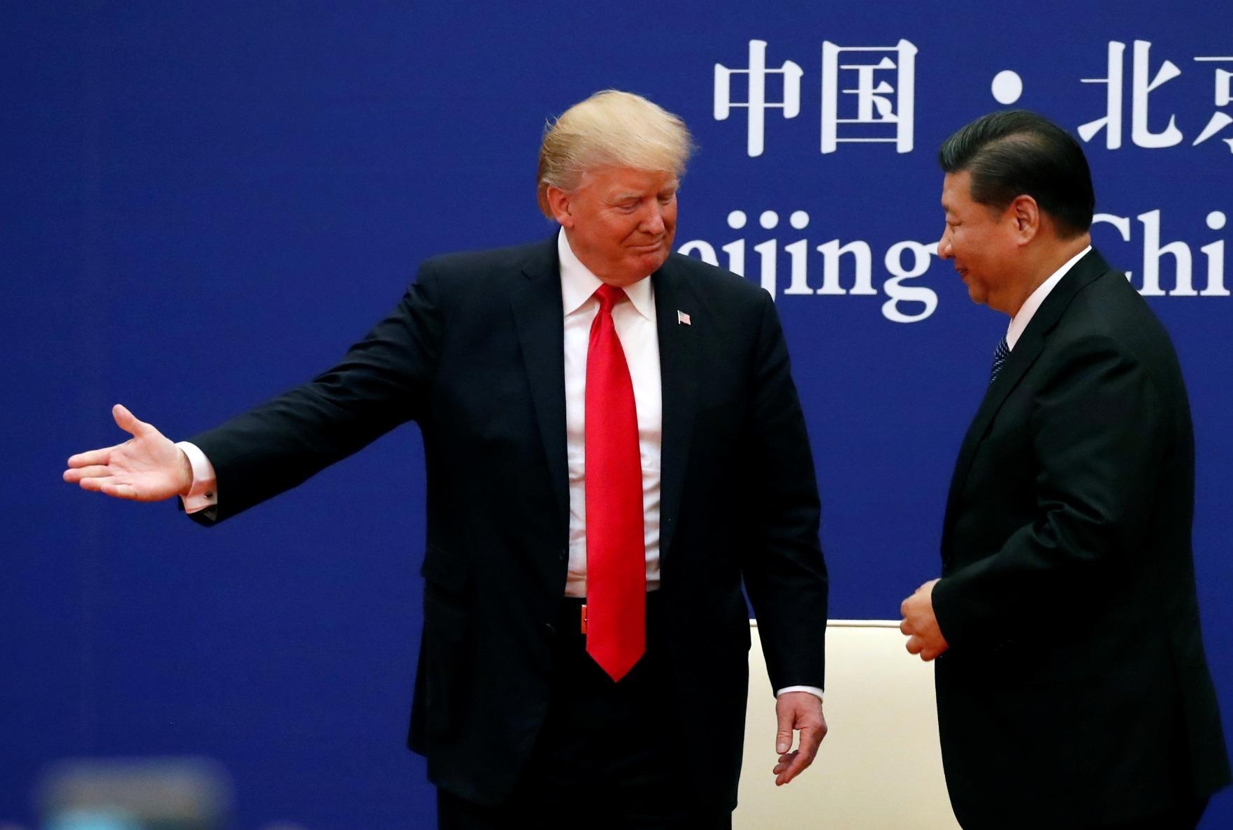 Tuyen bo Chien tranh Lanh 2.0: Ngau nhien thang tat yeu? hinh anh