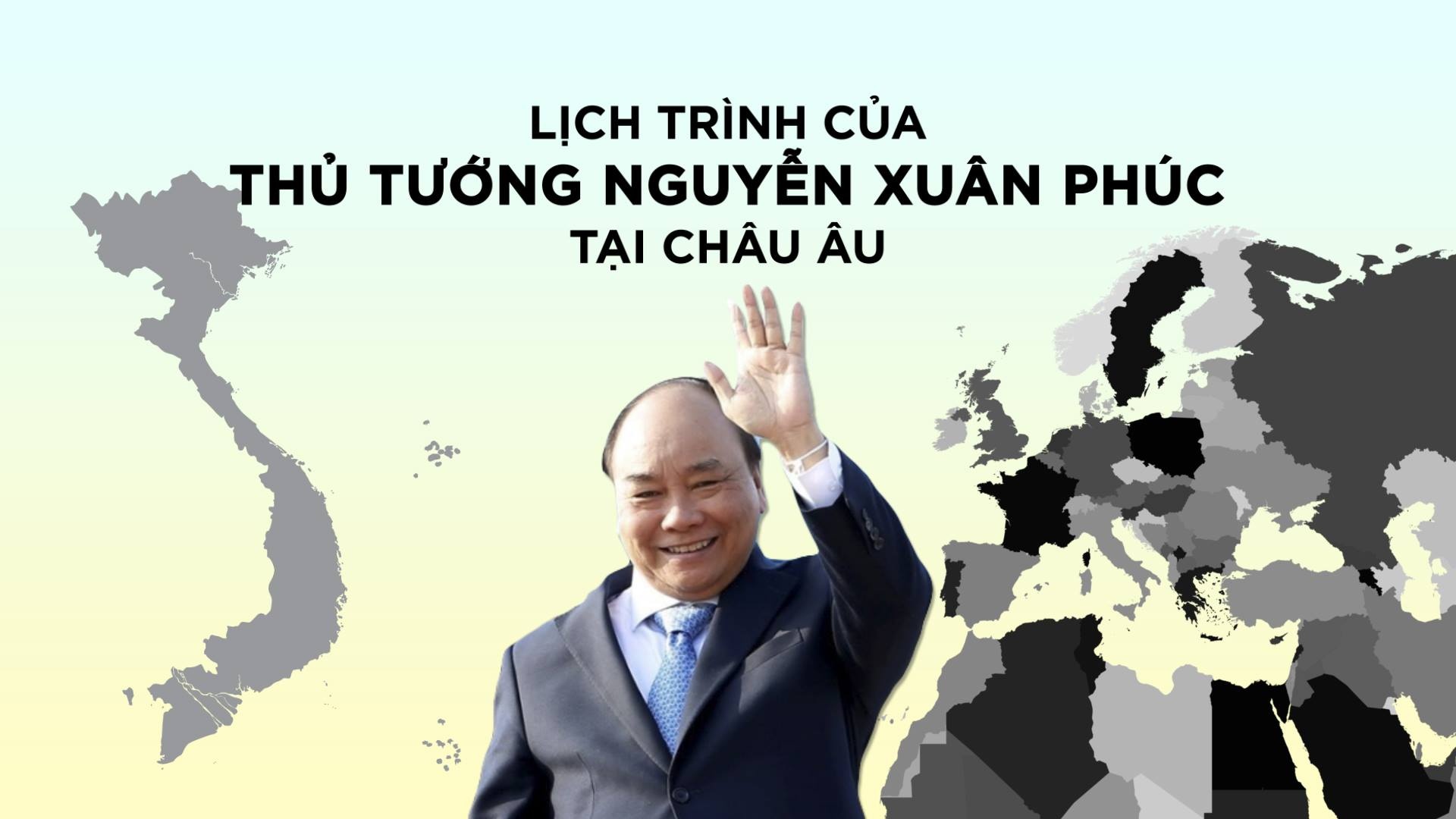 Lich trinh chuyen cong du chau Au cua Thu tuong Nguyen Xuan Phuc hinh anh