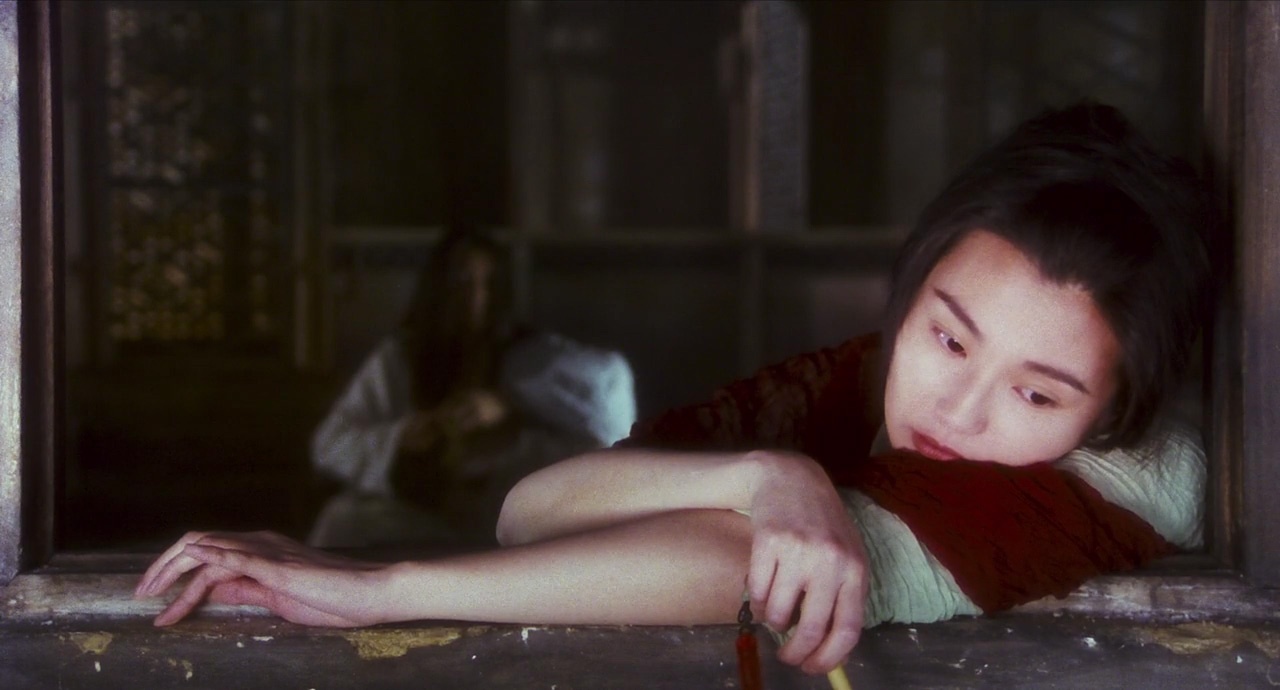 Kim Dung qua đời ảnh 5 Kim Dung qua doi anh 5