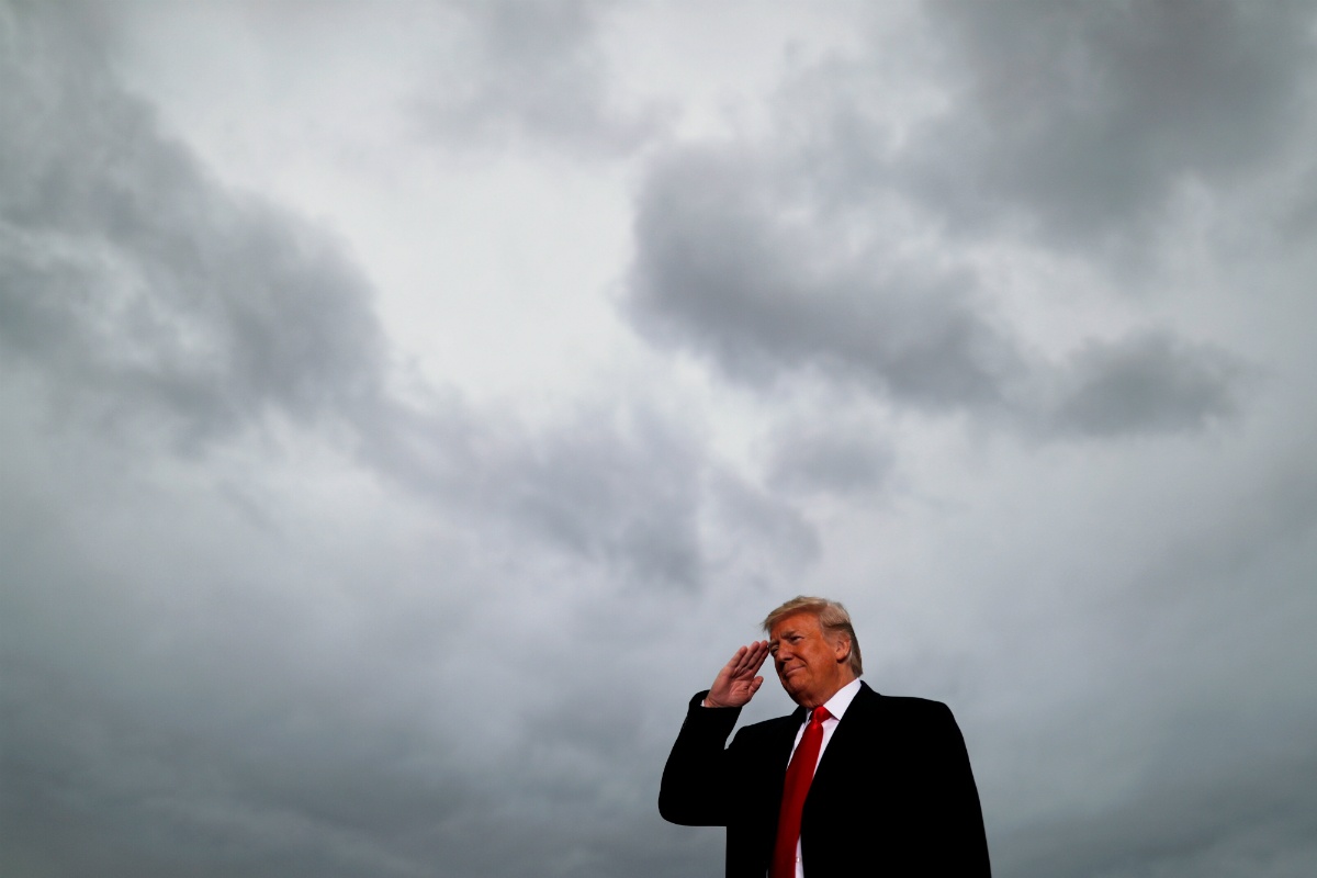 Trump van dong cho dang Cong hoa anh 4