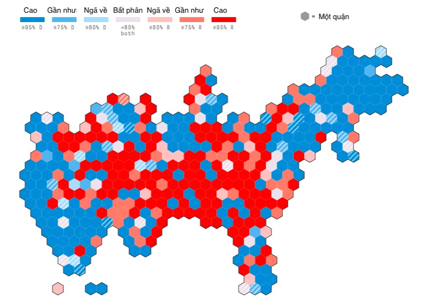 Trump vận động cho đảng Cộng hòa ảnh 2 Trump van dong cho dang Cong hoa anh 2