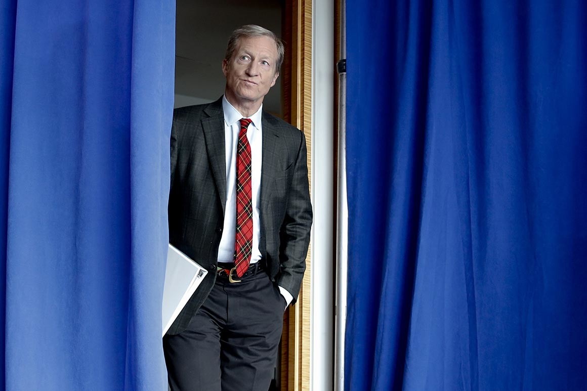 Cau lac bo ty phu bi mat va ke hoach giup phe Dan chu lay lai quoc hoi hinh anh