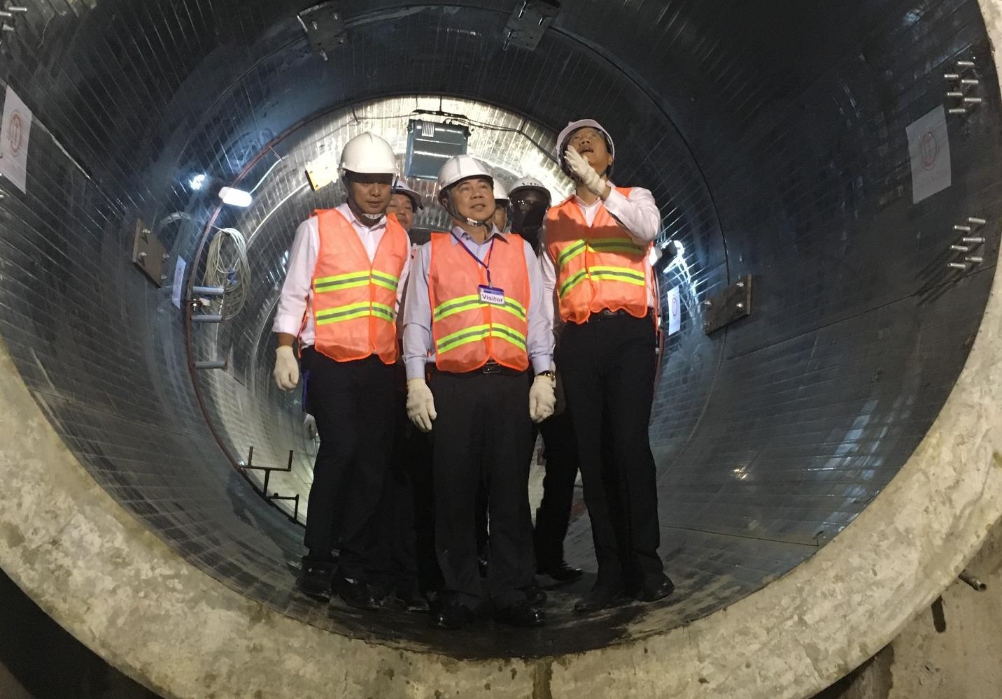 Giam doc WB tai VN: Chung toi muon SG la thanh pho dang song hinh anh