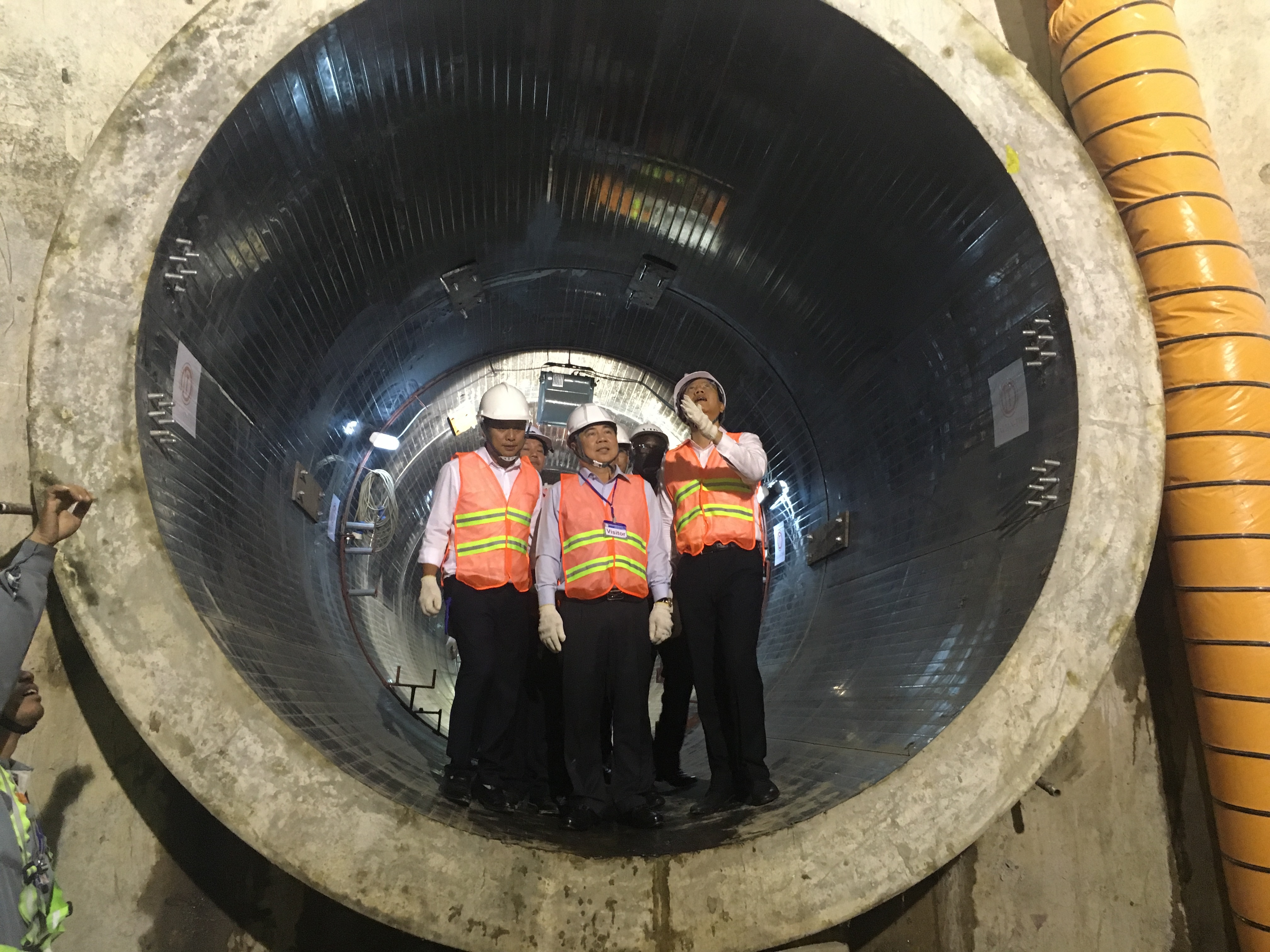 xu ly nuoc thai TP.HCM anh 2