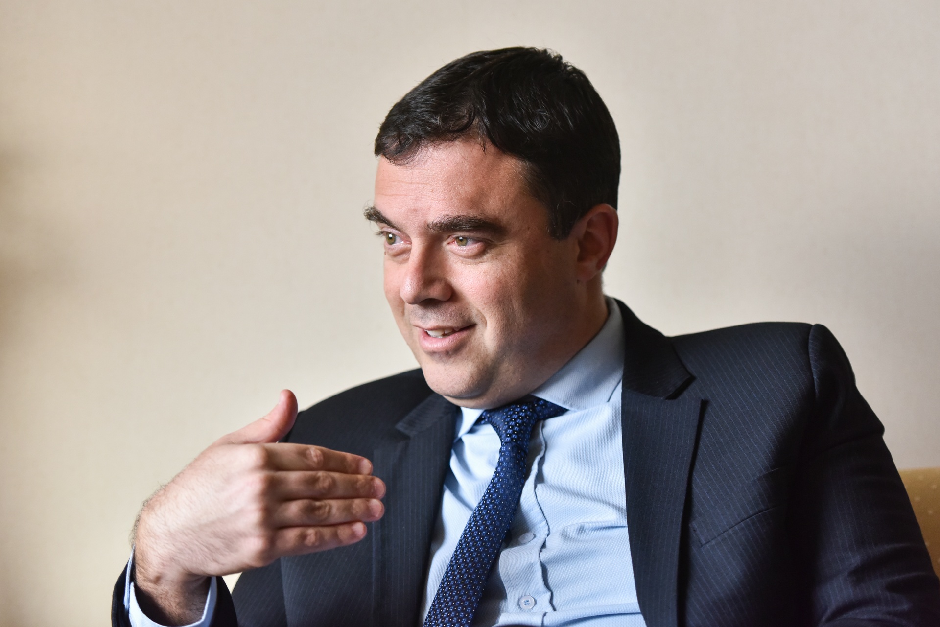 'Israel muon ban cong nghe va co the cung VN tao cong nghe moi' hinh anh