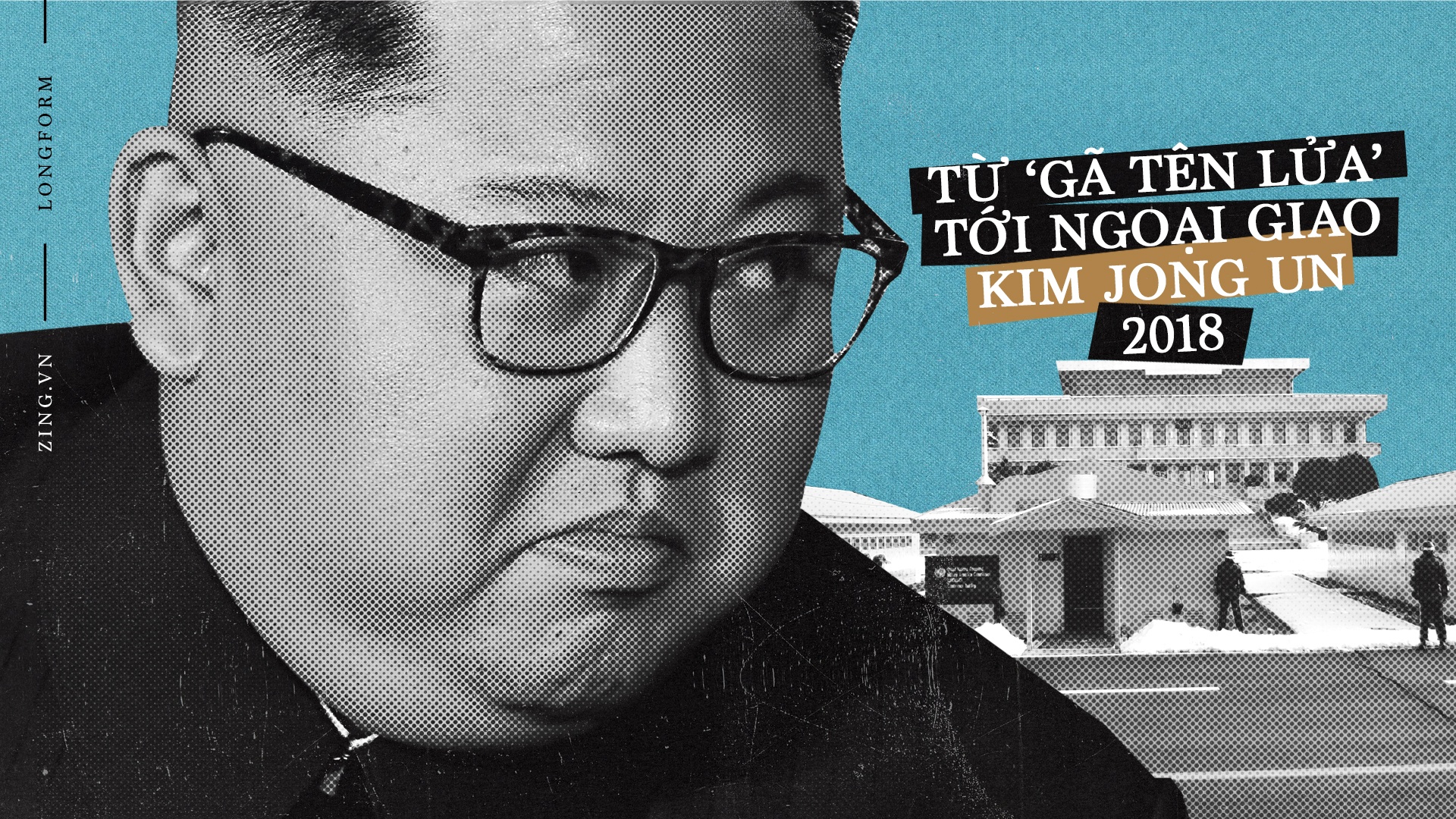 Kim Jong Un cai cach anh 2