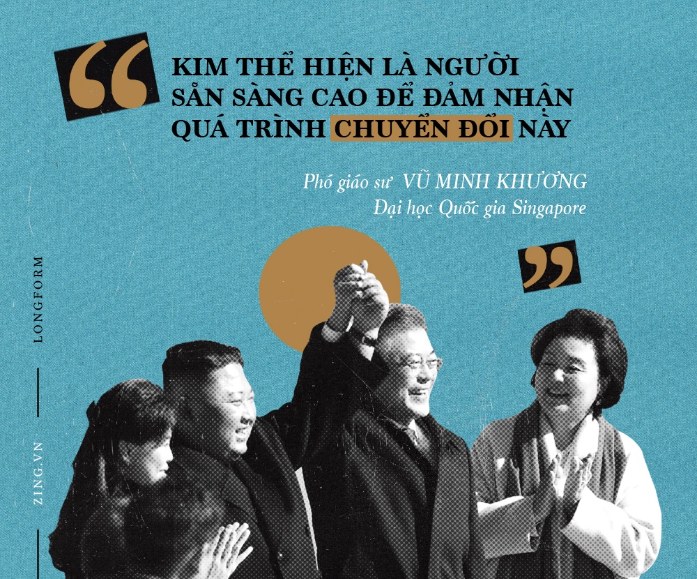 Kim Jong Un cai cach anh 11