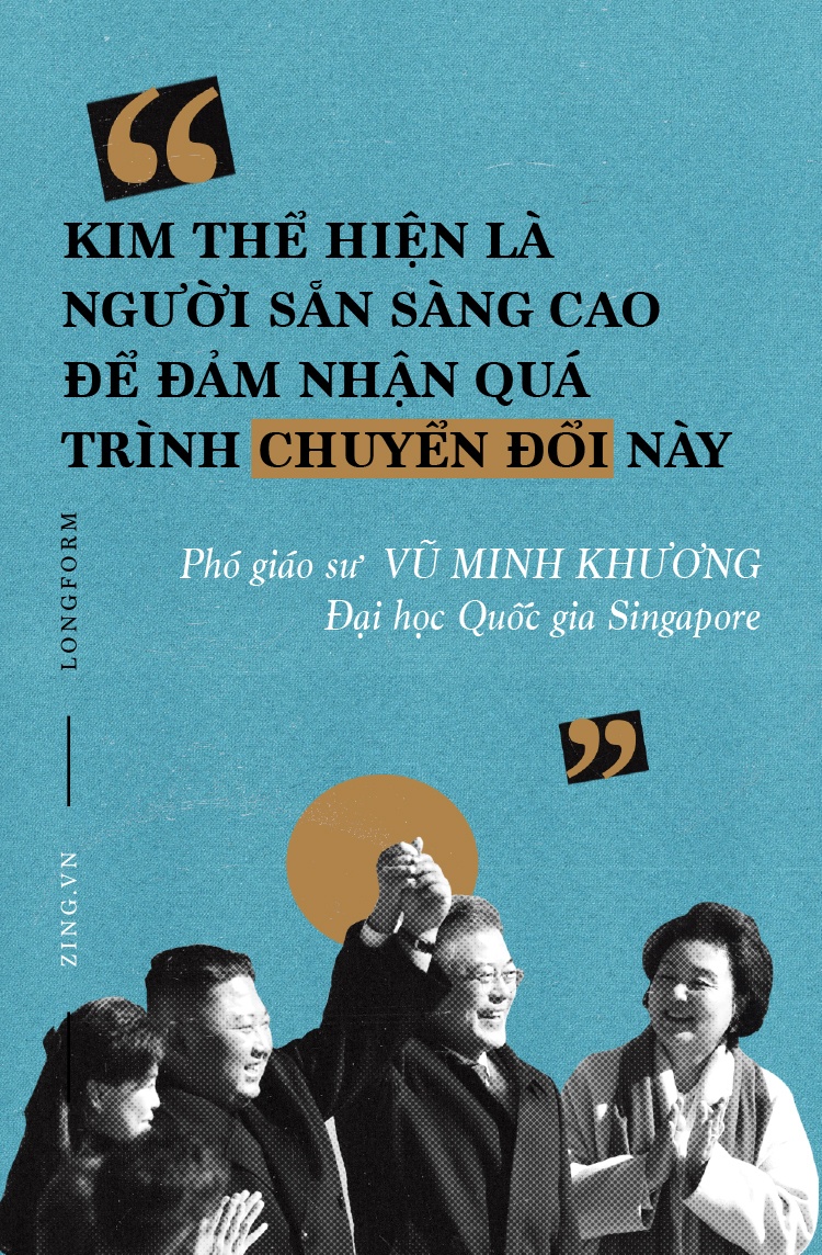 Kim Jong Un cai cach anh 10