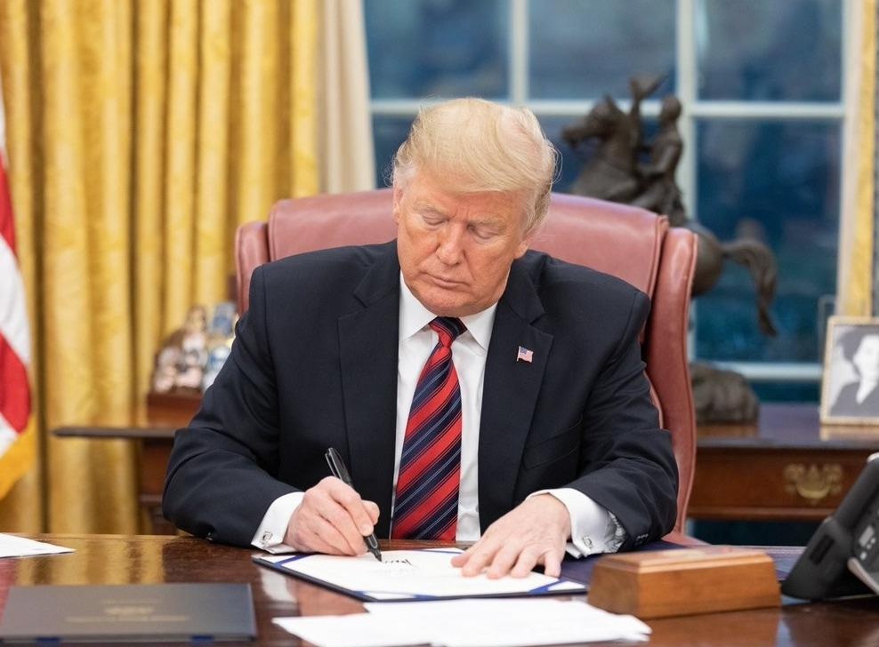 Thong diep kep manh me tu Sang kien Tran an chau A moi cua My hinh anh