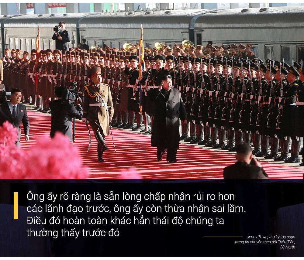 Trump - Kim gặp nhau lần 2 ảnh 7 Trump - Kim gap nhau lan 2 anh 7