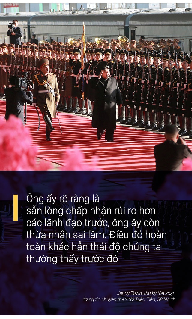 Trump - Kim gặp nhau lần 2 ảnh 6 Trump - Kim gap nhau lan 2 anh 6