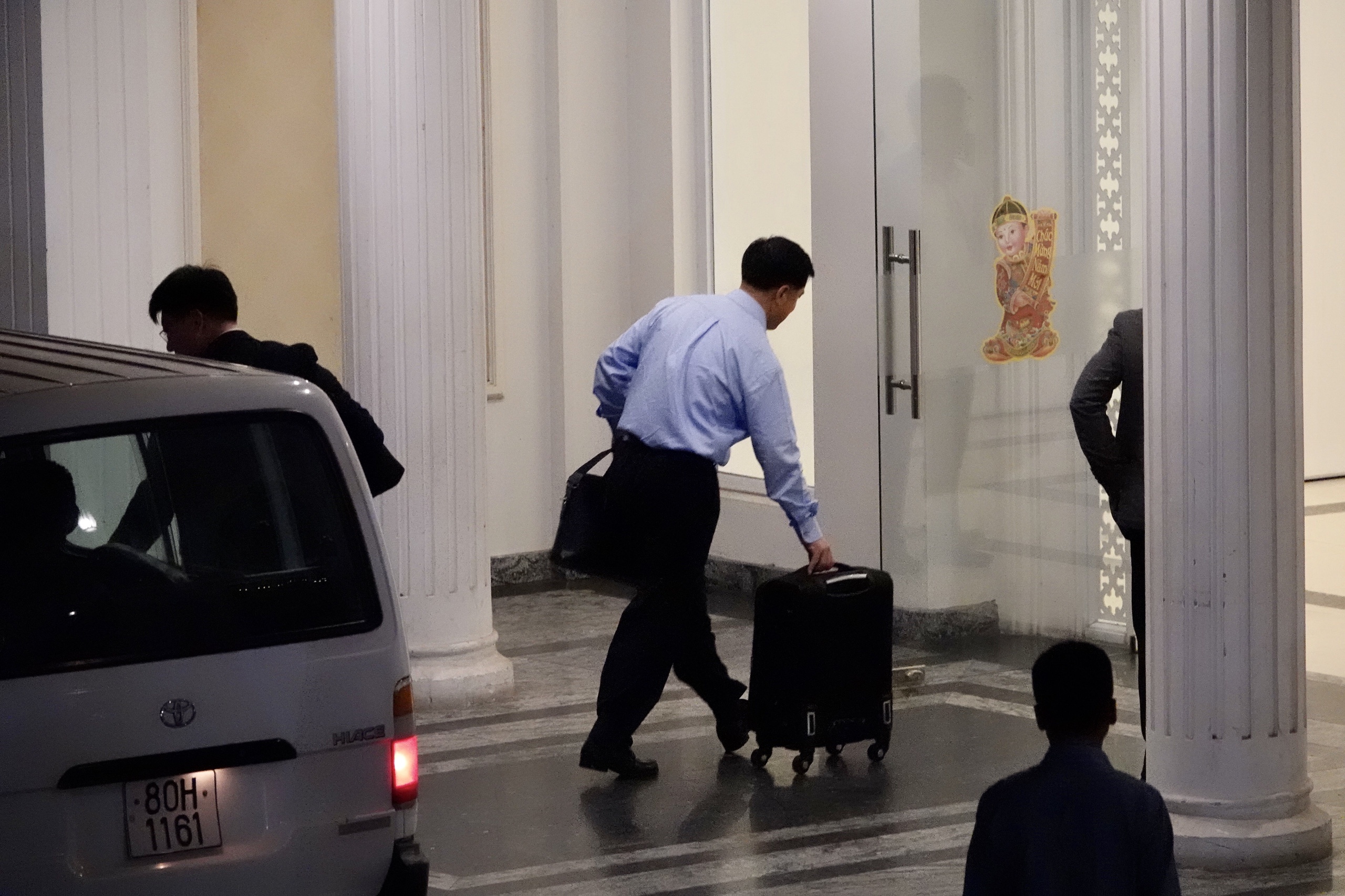 thượng đỉnh Trump Kim ảnh 5 thuong dinh Trump Kim anh 5