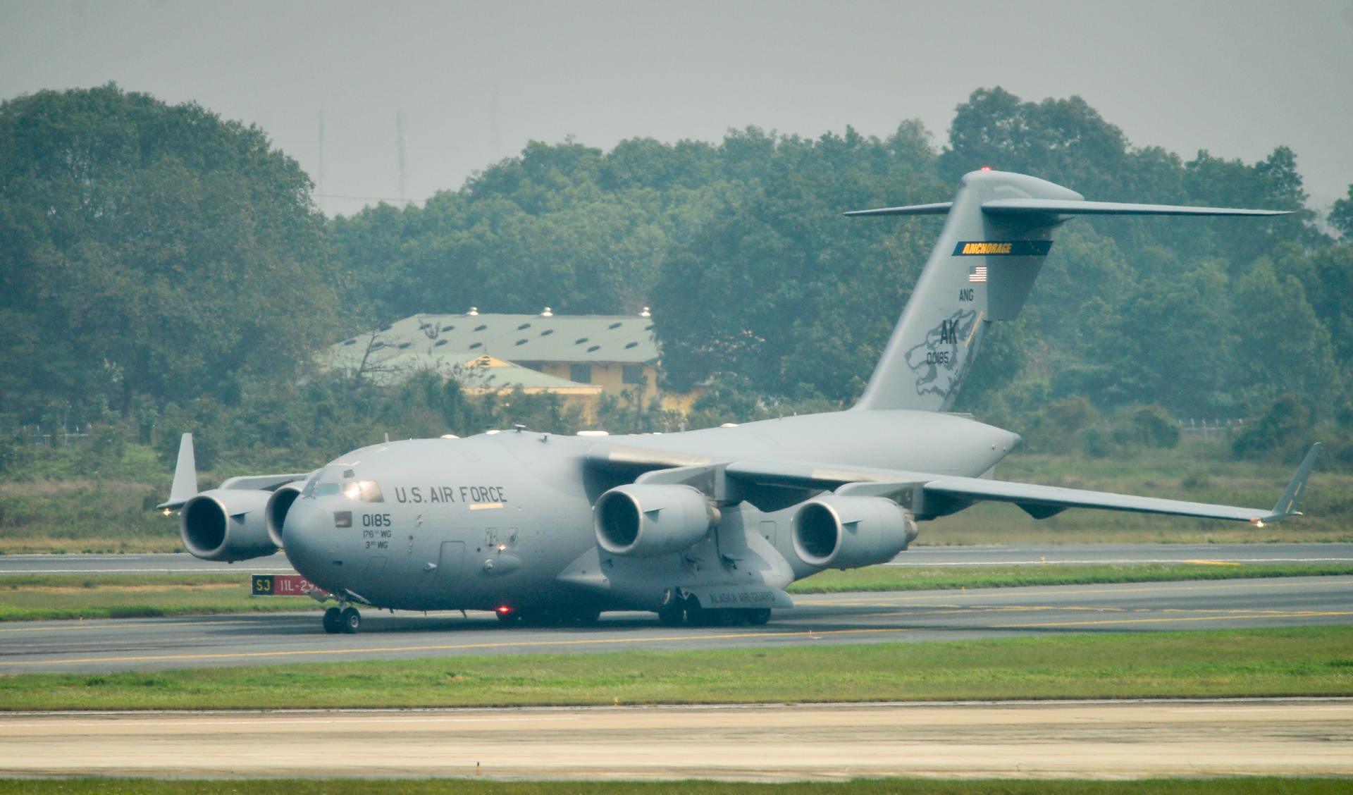 Hoi nghi thuong dinh My - Trieu anh 3