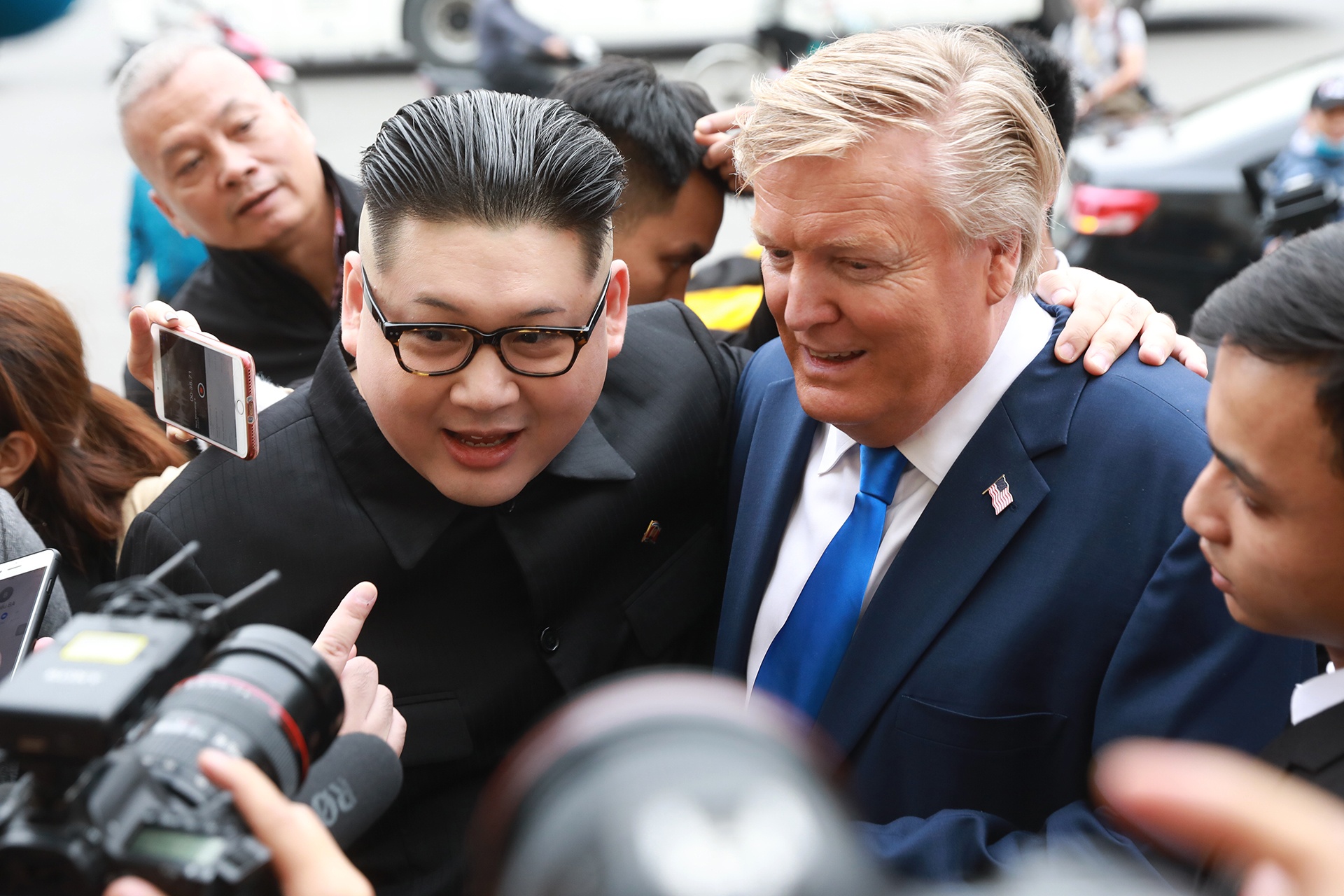 hoi nghi thuong dinh My - Trieu anh 6