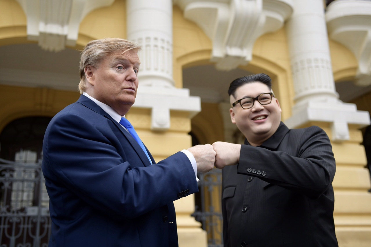 hoi nghi thuong dinh My - Trieu anh 5