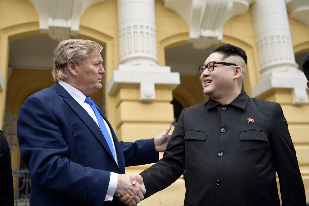 hoi nghi thuong dinh My - Trieu anh 3