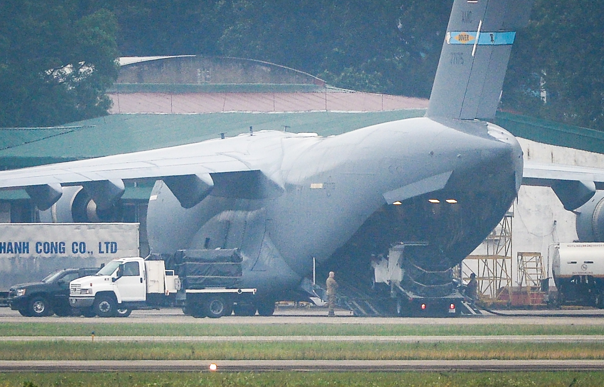 mat vu my den Viet Nam anh 2