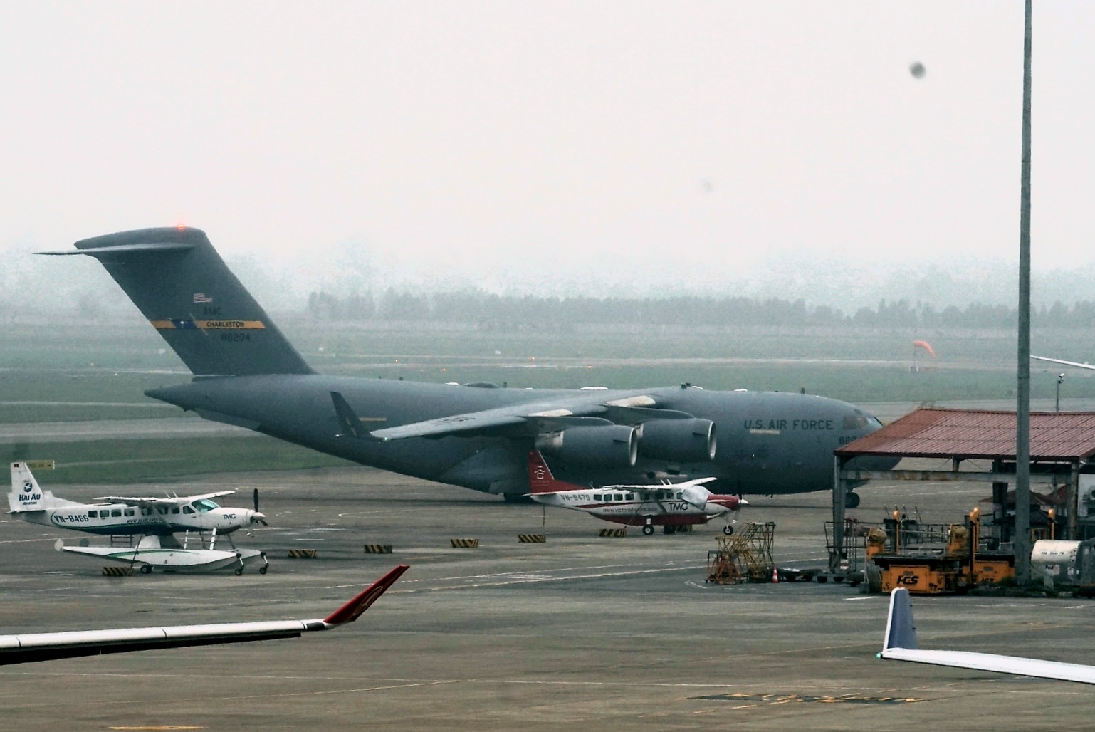 mat vu my den Viet Nam anh 4